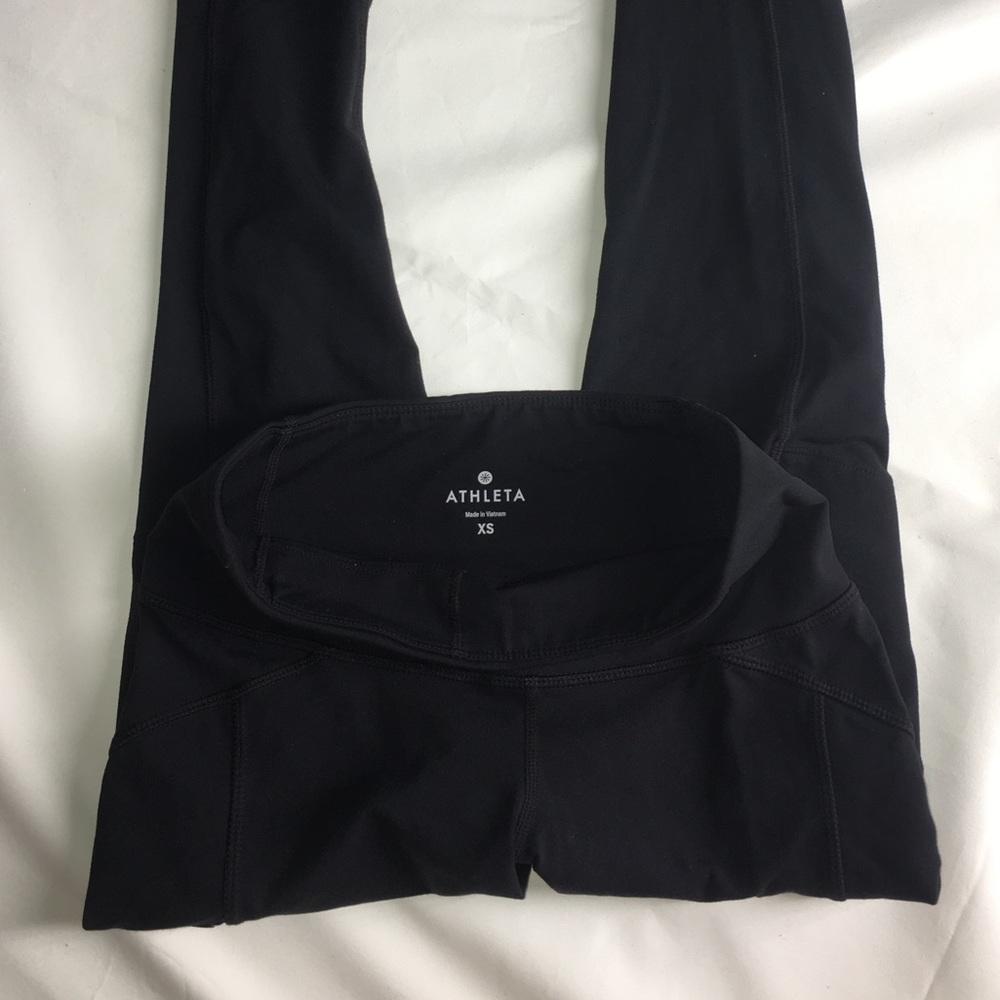 Athleta leggings